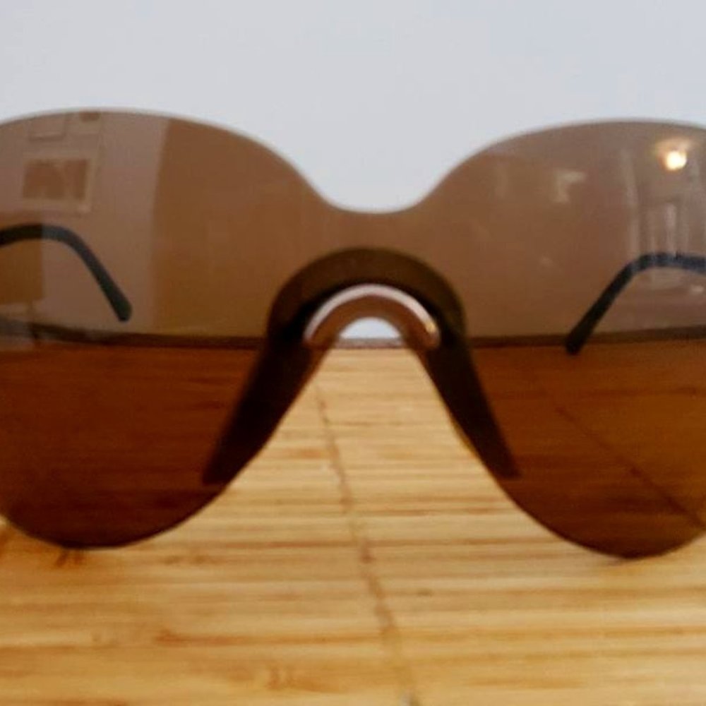 Christian Dior Shield Sunglasses